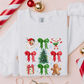 Cute Christmas Things Sweatshirt