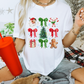 Cute Christmas Things Tee