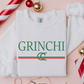 Grinchi Sweatshirt