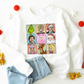 Christmas Movies Sweatshirt