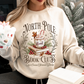 North Pole Christmas Sweatshirt