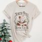 North Pole Club Tee