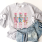 Nutcracker Sweatshirt