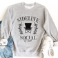 Sideline Social Club Sweatshirt