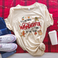 Wonderful Time Christmas Tee