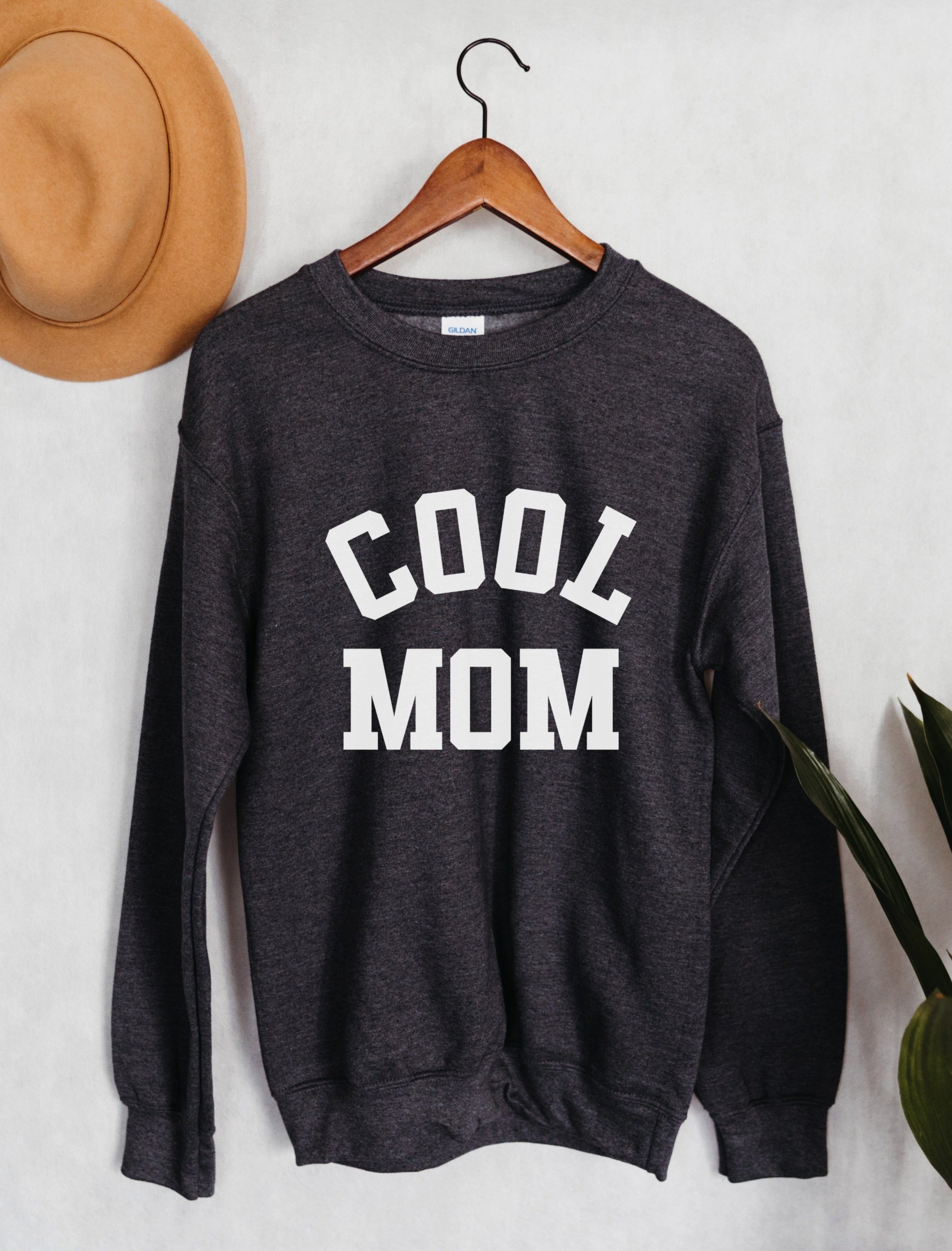 Fun mom online sweatshirt