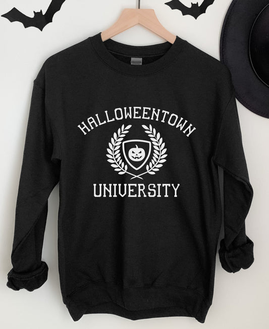 Halloweentown University Sweatshirt