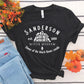 Sanderson Witch Museum Tee
